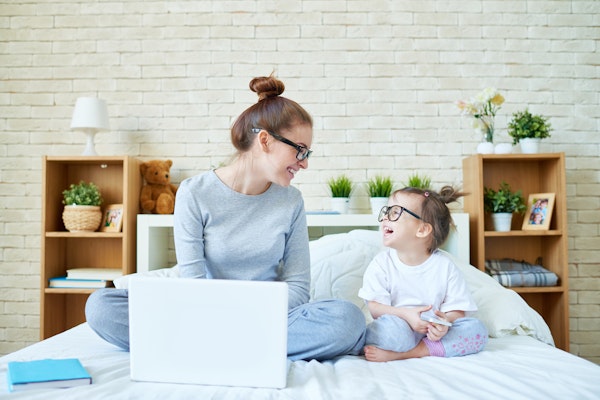 Measuring Productivity In The Age Of Smartphones