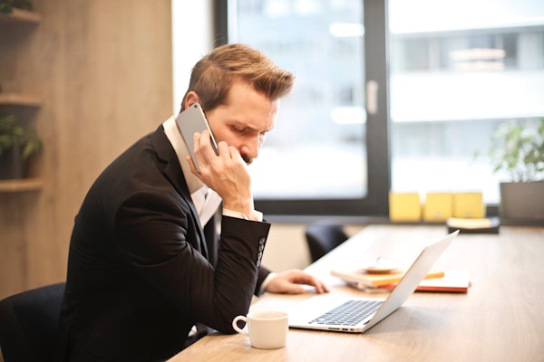 Coronavirus Robocalls Prey on Consumer Fears