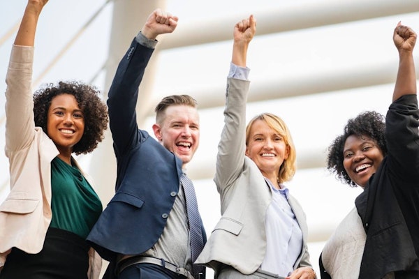 Key Habits Of Successful People