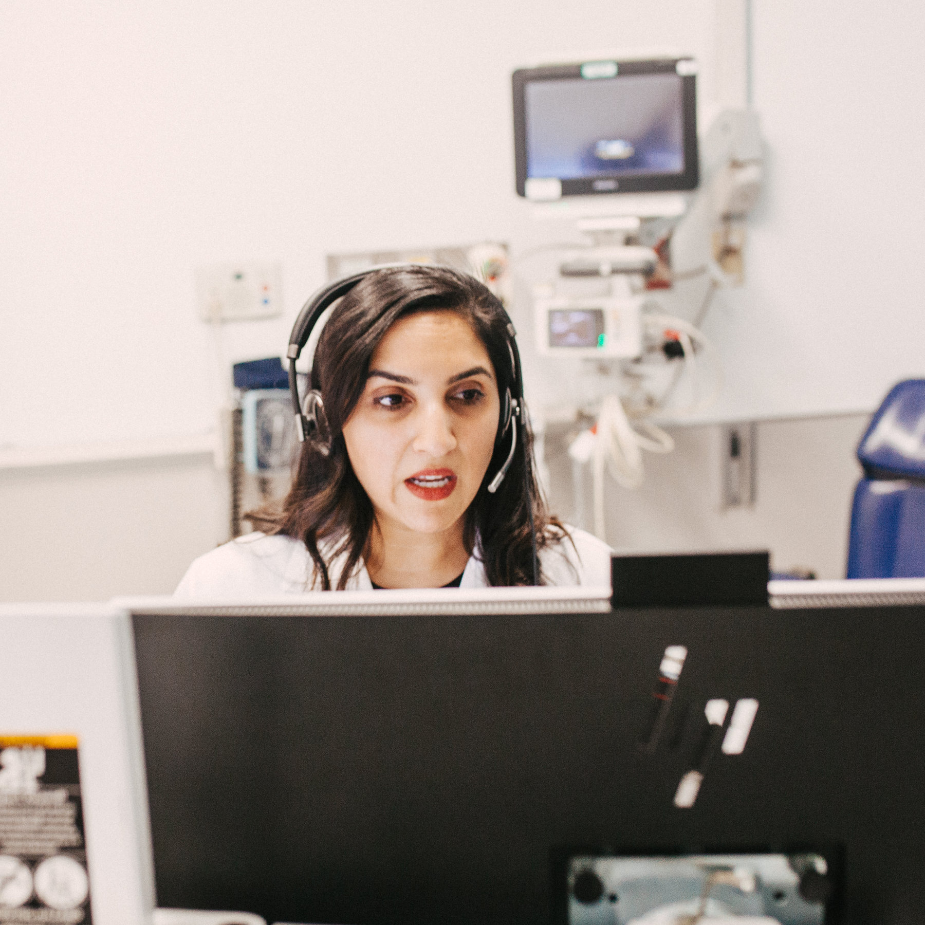 Tele-Triage Comes To Workers Comp, With Doctors Available 24/7  - Insurance Claims News Article