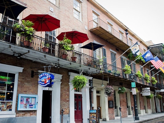 New Orleans Restaurant Sues Lloyds Of London In Coronavirus Insurance Dispute