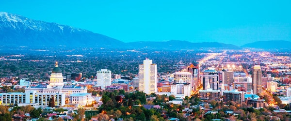 5.7 Magnitude Earthquake Shakes Salt Lake City (Newsweek)