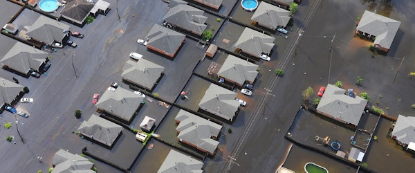 New Insights Into US Flood Vulnerability Revealed From Insurance Big Data (Phys.org)