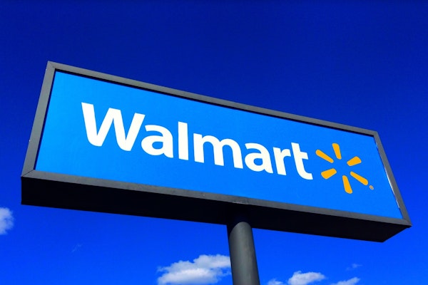Estate Of Walmart Worker Who Died From COVID-19 Sues For Wrongful Death