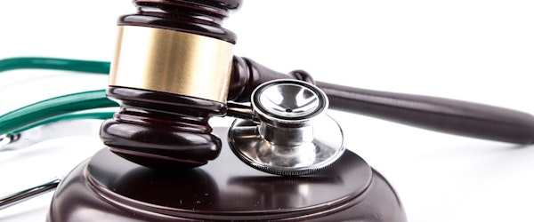 Ketamine Litigation: Oregon Hospital And Pharmacy Face $8.2 Million Medical Negligence Lawsuit (Harris Bricken)