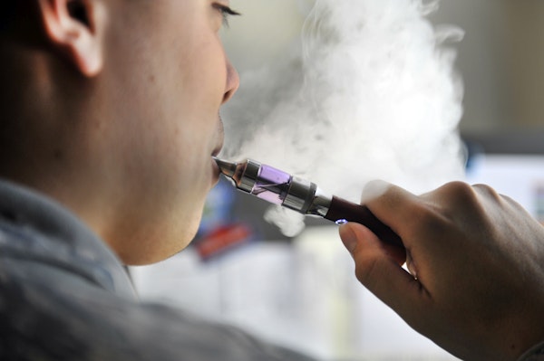 Juul Labs Faces Coronavirus Claims In Lawsuits Over Youth Vaping