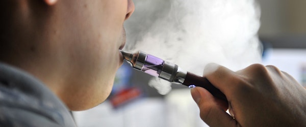 Juul Labs Faces Coronavirus Claims In Lawsuits Over Youth Vaping (Bloomberg)