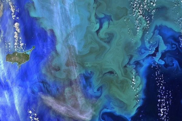 Insurance Faces Data Challenges in Climate Risk Planning