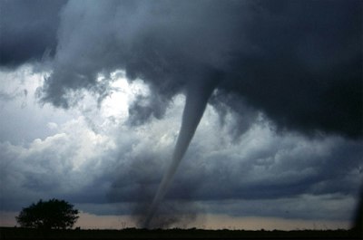 Texas Community Shattered by Deadly Tornado - Insurance Claims News Article
