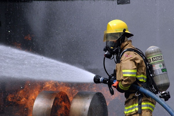 Heat Sensitive: A Claims Professionals Guide To Technical Equipment Recovery Following A Fire