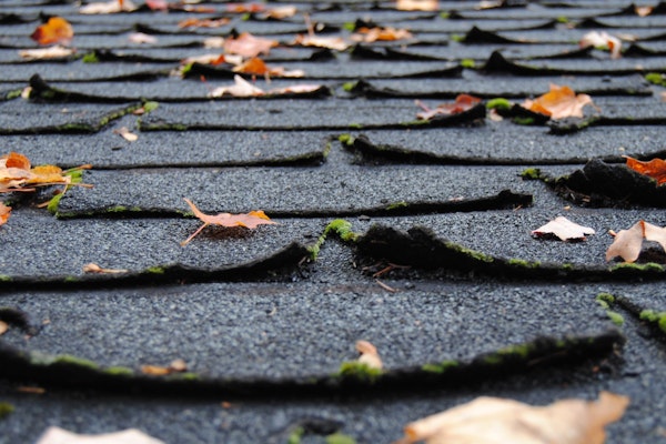 Iowa Roofing Company Barred from Acting as Unlicensed Public Adjuster