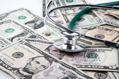 Predicting Healthcare Costs: A Data-Driven Approach - Insurance Claims News Article