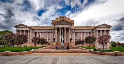 Museums Face Rising Cybersecurity Threats Amid Increased Digital Presence - Insurance Claims News Article