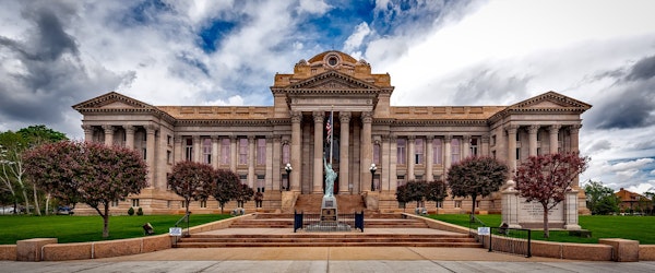 Museums Face Rising Cybersecurity Threats Amid Increased Digital Presence (Carrier Management)