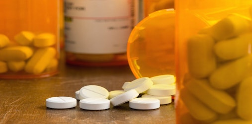 Massachusetts Doctor Sentenced for Health Care Fraud and Opioid Overprescription (Department of Justice)