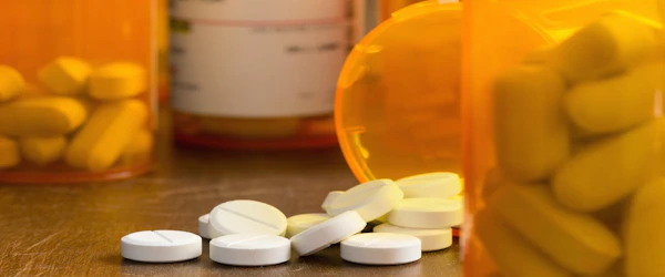Insurance Claims Analysis Shows Decline in Prescription Costs and Opioid Use in 2023 (Enlyte)