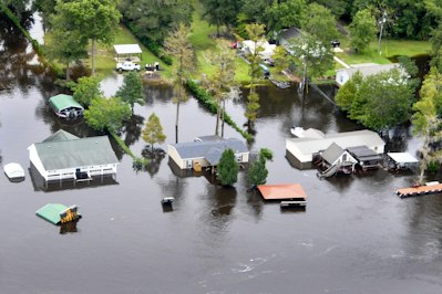 Hurricane Helene Signals Emerging Inland Threat as Storms Retain Strength - Insurance Claims News Article