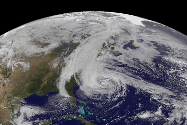 States in Hurricane Zones Face Bigger Disaster Costs as Federal Support Shrinks