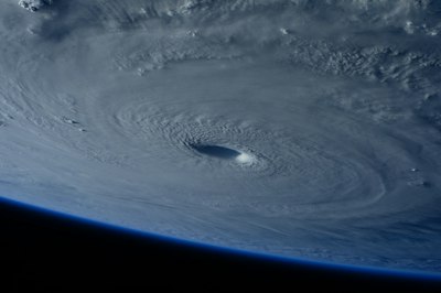 NOAA Forecasts Busy Hurricane Season - Insurance Claims News Article