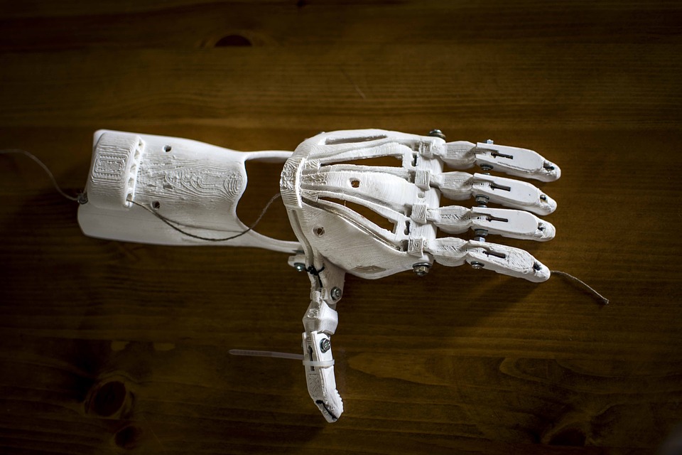 Is Workers Comp Ready For Medical And Technological Evolution? It Better Be - Insurance Claims News Article