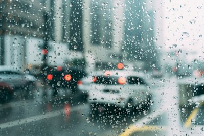 Tropical Storm Bertha Makes Landfall, Bringing Heavy Rain To South Carolina And Inland - Insurance Claims News Article