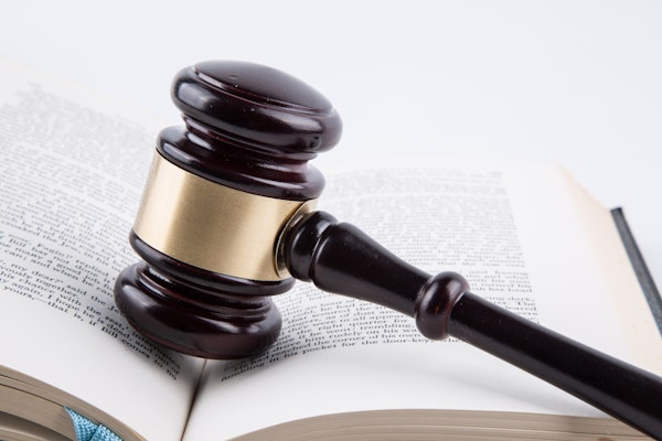 Insurance Rate Secrecy Protected by Court in Key Legal Decision