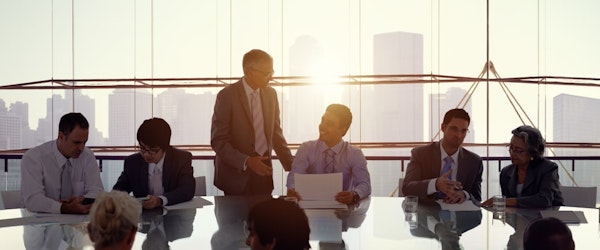 How To Lead And Collaborate In Claims (Insurance Thought Leadership)