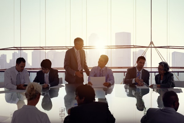 How To Lead And Collaborate In Claims