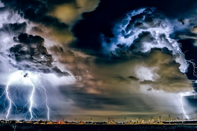 Hail Losses: June Storms Leave Massive Insured Damages - Insurance Claims News Article
