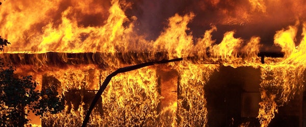 Illinois Man Admits to Arson Scheme for Insurance Fraud (FOX2)