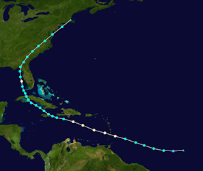 US Insured Losses From Hurricane Elsa Estimated at $240M (Insurance Business)