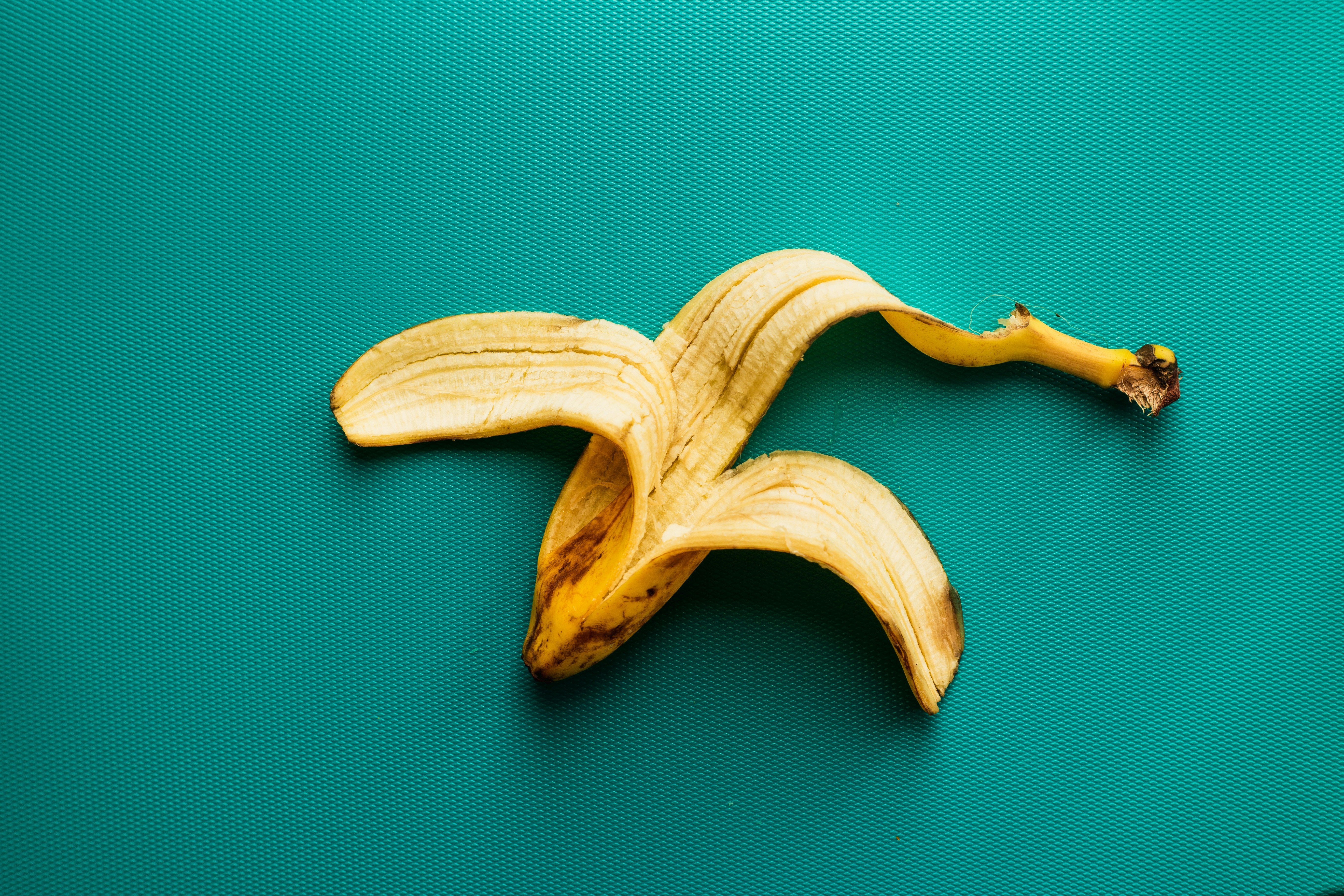 Fake Slip and Fall on Banana Peel at Goodwill Leads to Insurance Fraud Charge