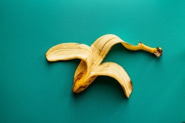 Fake Slip and Fall on Banana Peel at Goodwill Leads to Insurance Fraud Charge (Middletown Press)