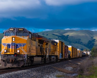 Train Cargo Theft Costs U.S. Railroads $200 Million a Year - Insurance Claims News Article