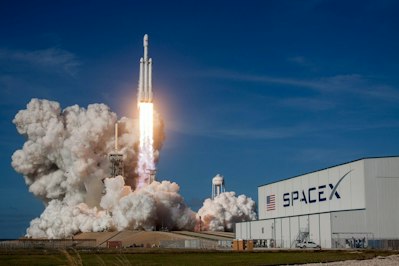 SpaceX IPO Could Reshape D&O Insurance and Securities Claims Risk - Insurance Claims News Article