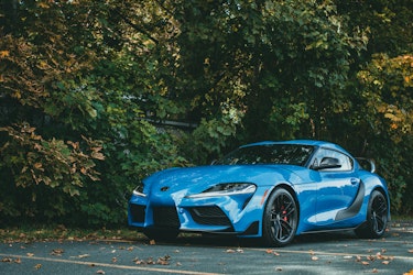 Rising Insurance Costs Put Performance Car Ownership Out of Reach - Insurance Claims News Article