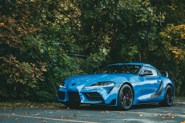 Rising Insurance Costs Put Performance Car Ownership Out of Reach
