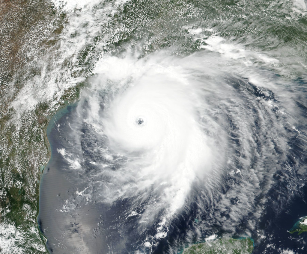 This Hurricane Season May See a Key FEMA Disaster Fund Run Out of Money