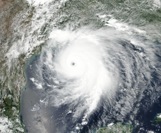 Insurers Increase Louisiana Hurricanes Cost Estimates by 25% - Insurance Claims News Article