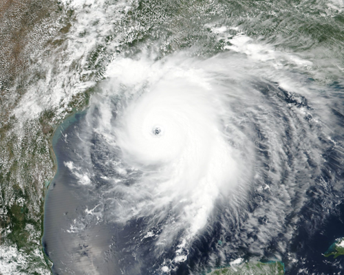 This Hurricane Season May See a Key FEMA Disaster Fund Run Out of Money