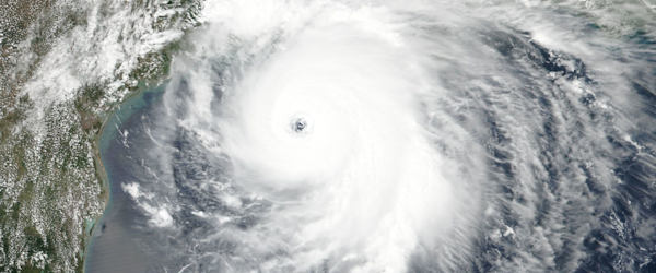 This Hurricane Season May See a Key FEMA Disaster Fund Run Out of Money (E&E News)