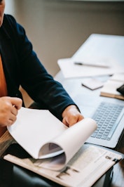It’s Time To Get Organized - Insurance Claims News Article