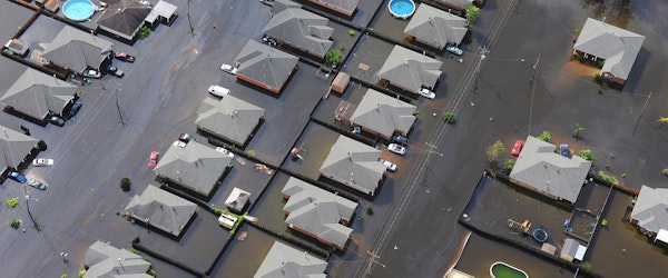 Climate and Weather Challenges Escalate Risks and Costs for Organizations in 2023 - Insurance Claims News Article