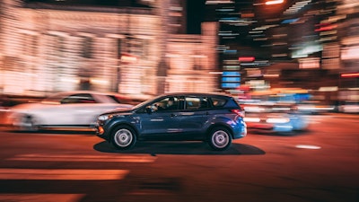 Price Worries Drive Telematics Demand - Insurance Claims News Article