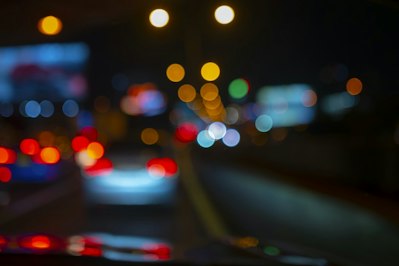 Are Startup Auto Insurers Chasing Ghosts? - Insurance Claims News Article