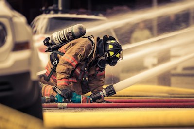Atlanta Firefighter Shortage Threatens Safety, Insurance Rates - Insurance Claims News Article