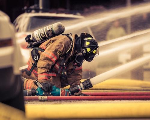 Atlanta Firefighter Shortage Threatens Safety, Insurance Rates