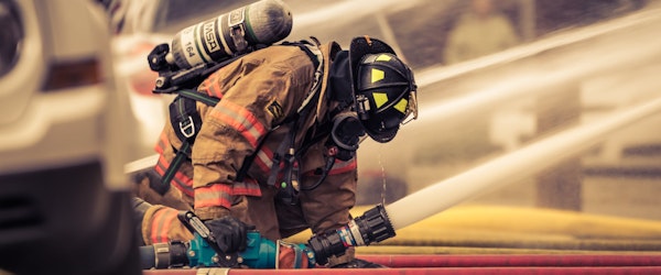 Atlanta Firefighter Shortage Threatens Safety, Insurance Rates (11 Alive)