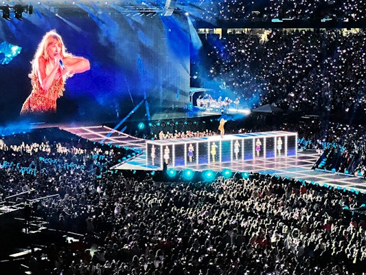 Concert Cancellations in Austria Lead to Multi-Million Dollar Insurance Claims for Taylor Swift’s Eras Tour