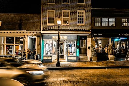 Why Maryland Has the Highest Car Insurance Rates in the Nation